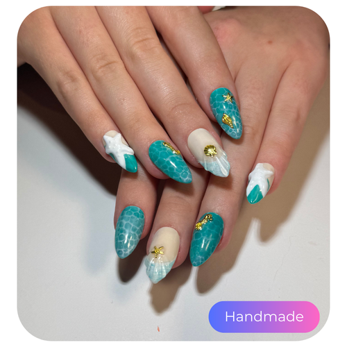 Ocean Wave