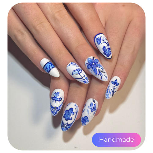 Porcelain