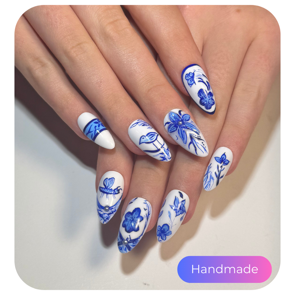 Porcelain