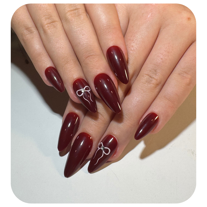 Cherry Wine