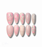 Coquette Roses